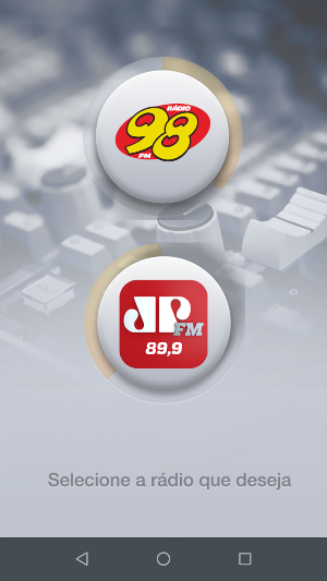 Dial Natal Screenshot 0