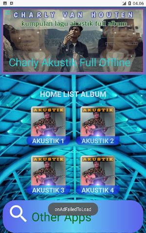 Charly Akustik Full Offline Screenshot 2