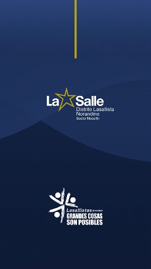 La Salle Norandino Screenshot 0