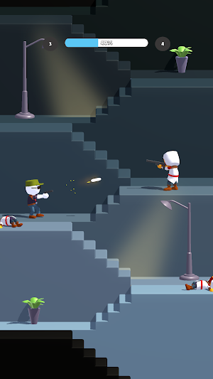 Mr Climb Screenshot 0