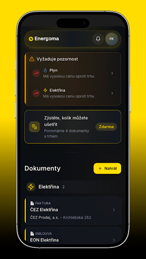 Energoma Screenshot 2