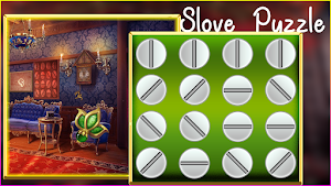 Handsome Grandma Escape Screenshot 1