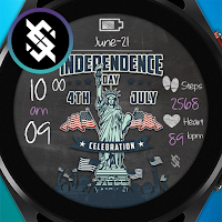 BFF5- 4th of July_Independence