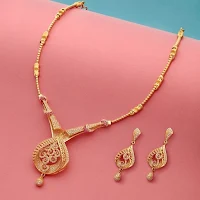Gold Jewelry Design
