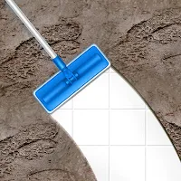 Satisfying Deep Home Cleaning