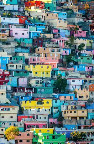 Haiti Wallpaper HD Screenshot 1