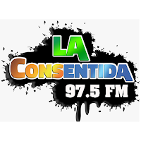 La Consentida 97.5 FM