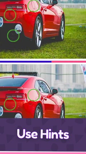 Find the Difference Screenshot 3