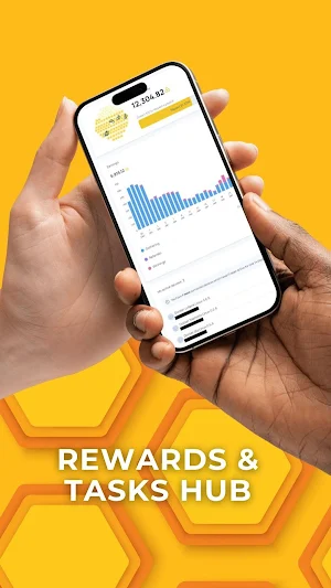 Honeygain Earn Money Workflow Screenshot 1