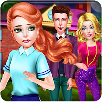 Vampire Love Story Secret Romance - Vampires Game