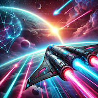 Blackhole Strike