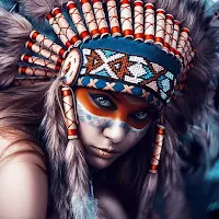 Native American Wallpapers