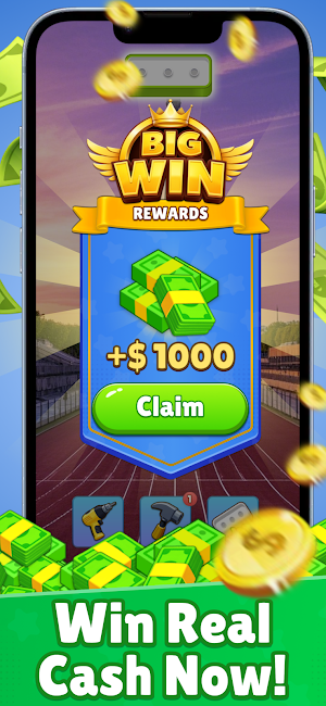 Screw Escape : Win Real Cash Screenshot 3