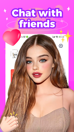 JoyMeet Screenshot 3