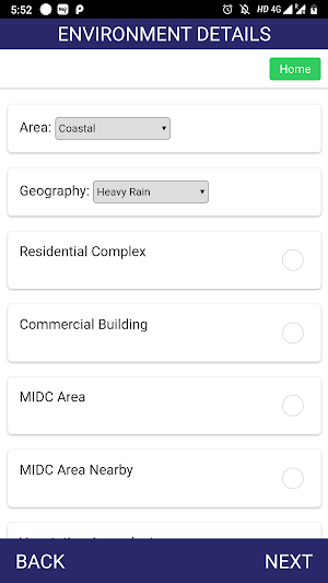 AP Property Evaluator Screenshot 1