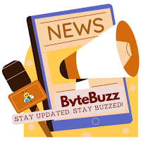 ByteBuzz - The News App