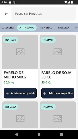 TOSHIP Screenshot 2