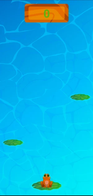 Botano Toad Screenshot 0