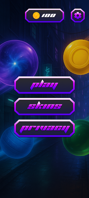 Plinko Ball Play Screenshot 3