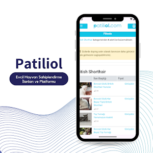 PatiliOl Screenshot 2