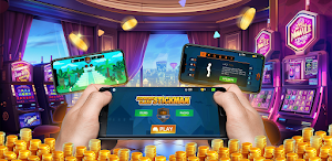Boom Hero - Legend Battle Screenshot 3