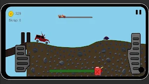 Road Warrior Expeditions Screenshot 1