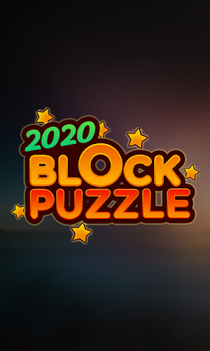 Block puzzle Screenshot 0