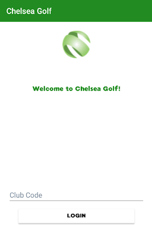 Chelsea Reservations – Member Golf Screenshot 0