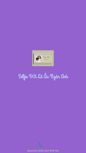 Chụp Ảnh Cùng Lê Âu Ngân Anh Screenshot 3