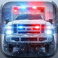 Ambulance Simulator: Rescue 3D