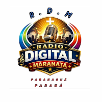 Rádio Digital Maranata