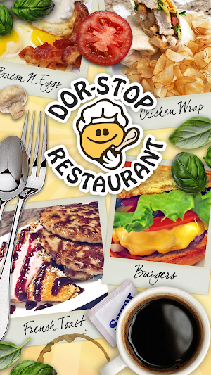 The Dor-Stop Restaurant Screenshot 0