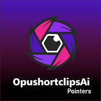 OpushortClipsAi pointers