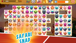 Safari Snap: The Matching Screenshot 0