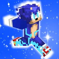 Soni Skin for Minecraft PE