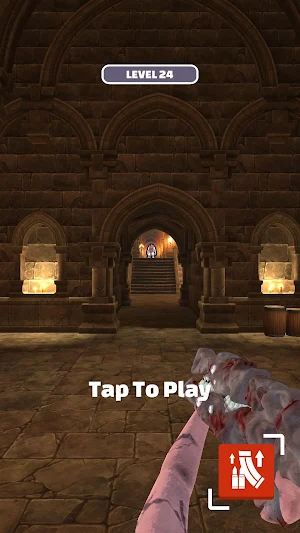 Monster Gun Screenshot 0