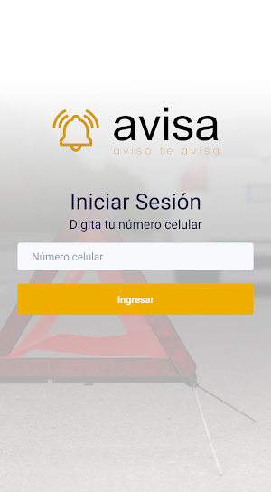 Avisa Screenshot 0