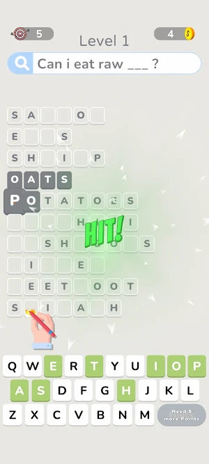 Top Search Guess Screenshot 0