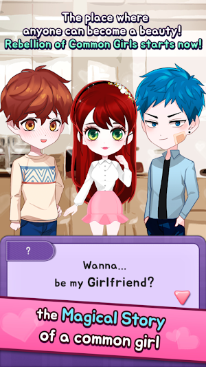 Pretty Betty Screenshot 3
