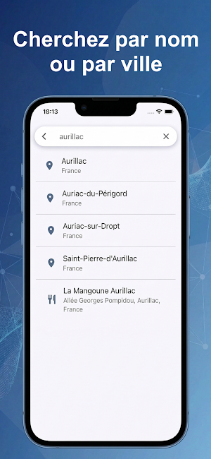 Resto Sûr : Hygiène Restaurant Screenshot 1