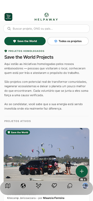 HelpAway Screenshot 1