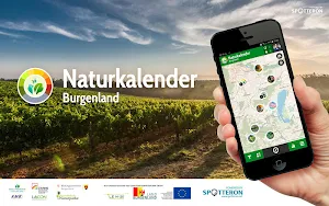 Naturkalender Burgenland | SPOTTERON Screenshot 0