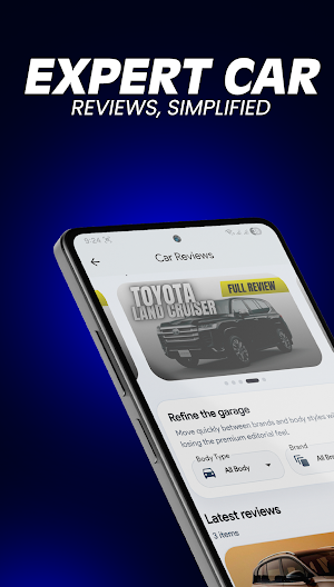 Afromekina: Cars in Ethiopia Screenshot 3