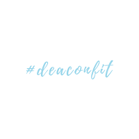 Deacon Fitness