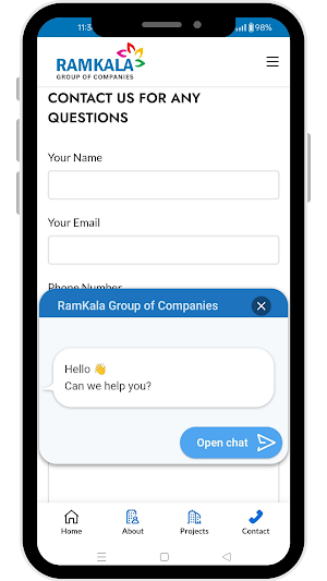 RamKala Group Screenshot 1