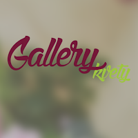 Kvety Gallery