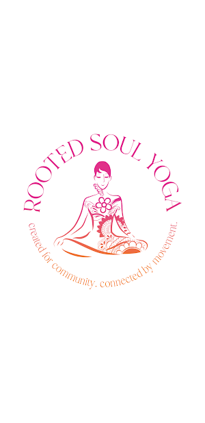 Rooted Soul Yoga Screenshot 0