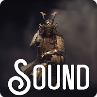Samurai Soundboard Ringtones