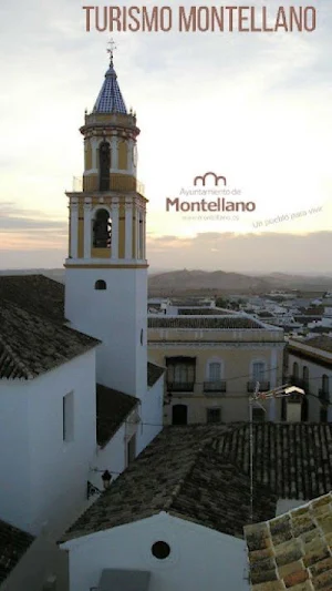 Turismo Montellano Screenshot 0