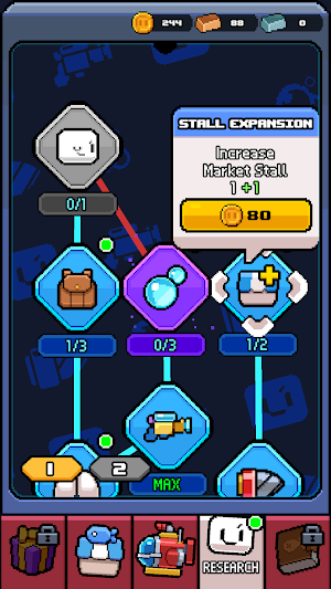 Welldiver Screenshot 3